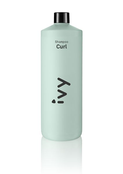 IVY Curl shampoo 1000 ml