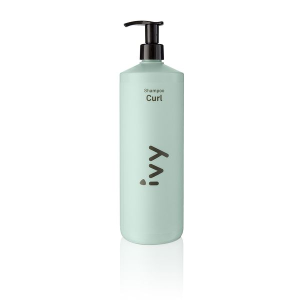IVY Curl shampoo 1000 ml