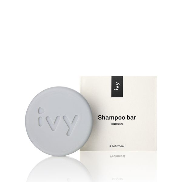 IVY Shampoo bar oceaan