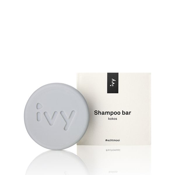 IVY Shampoo bar kokos