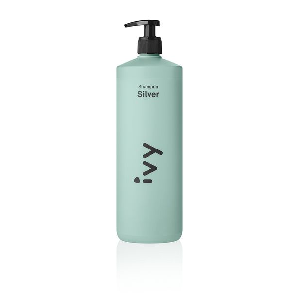 IVY Silver shampoo 1000 ml