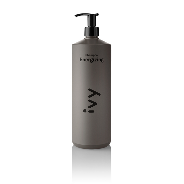 IVY Energizing shampoo 1000 ml
